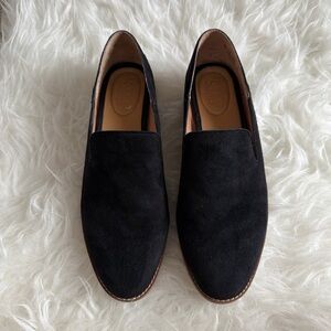 Franco Sarto Women's Haylee Slip-On Loafer